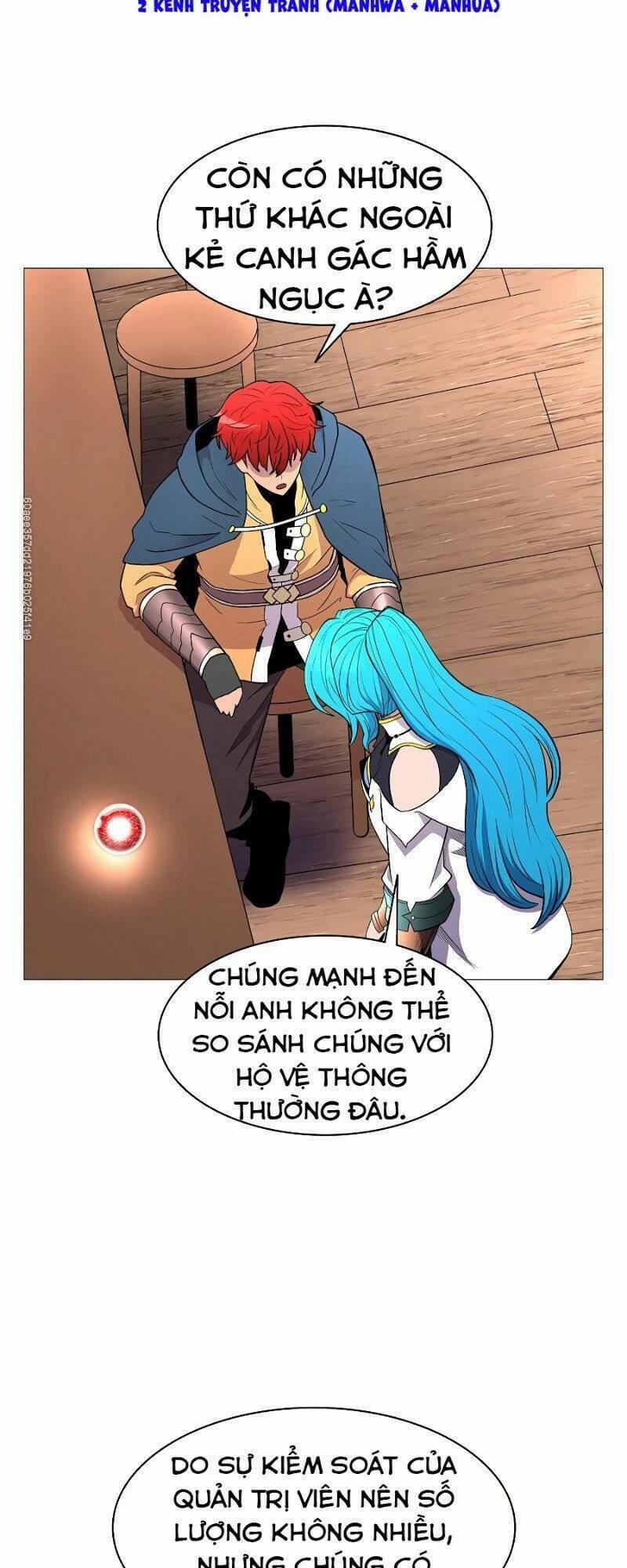 Người Nâng Cấp 32 trang 16