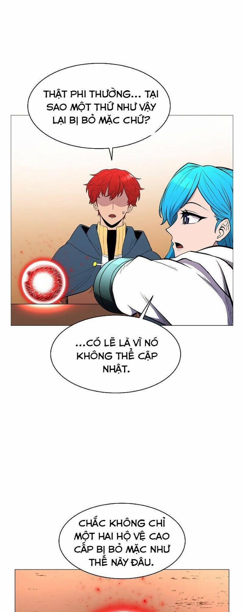 Người Nâng Cấp 32 trang 18