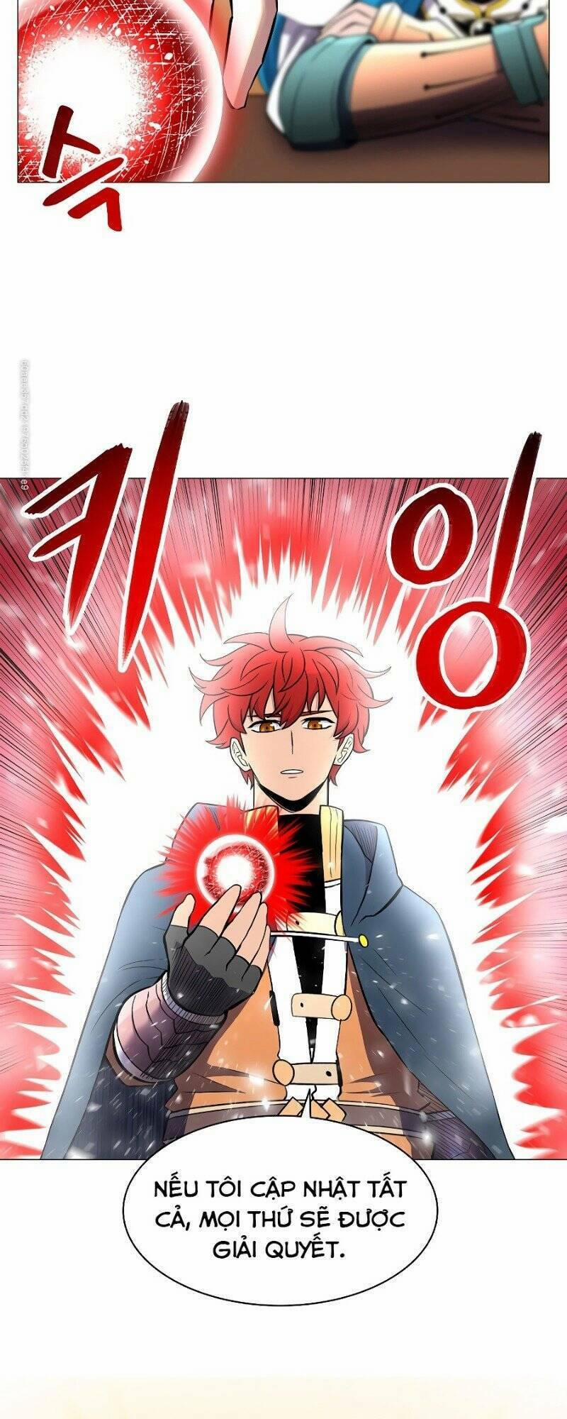 Người Nâng Cấp 32 trang 25