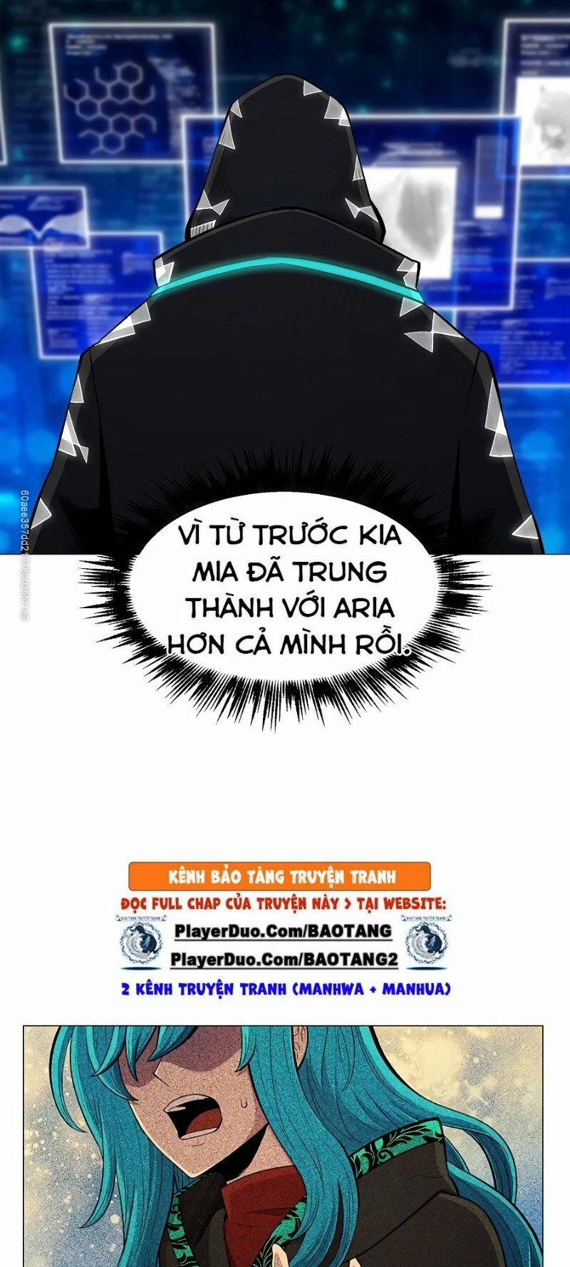 Người Nâng Cấp 33.5 trang 15