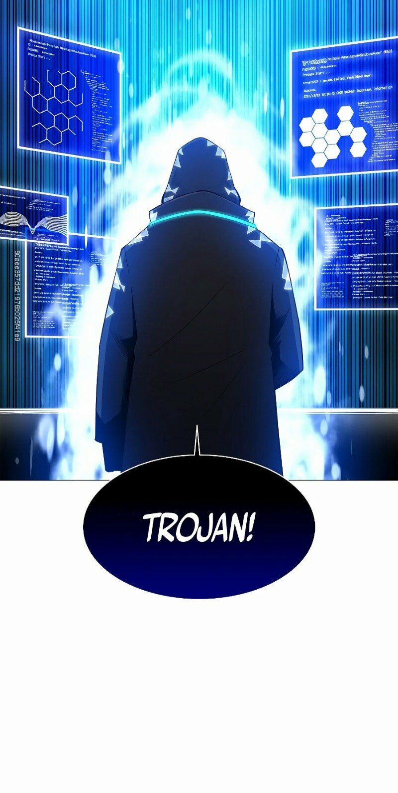 Người Nâng Cấp 33.5 trang 31