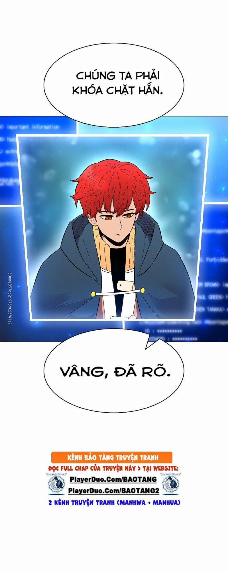 Người Nâng Cấp 33.5 trang 34