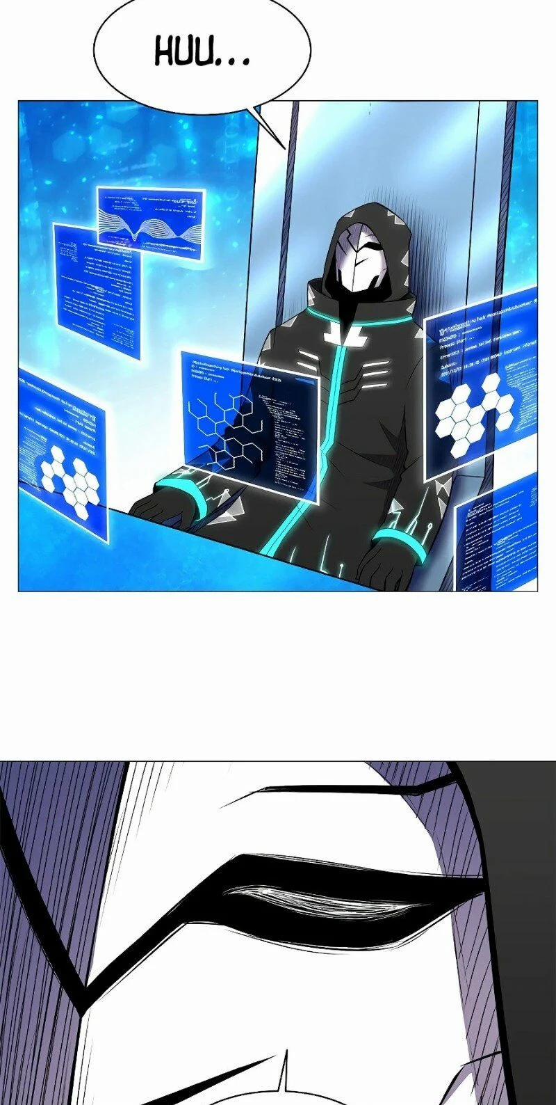 Người Nâng Cấp 33.5 trang 9