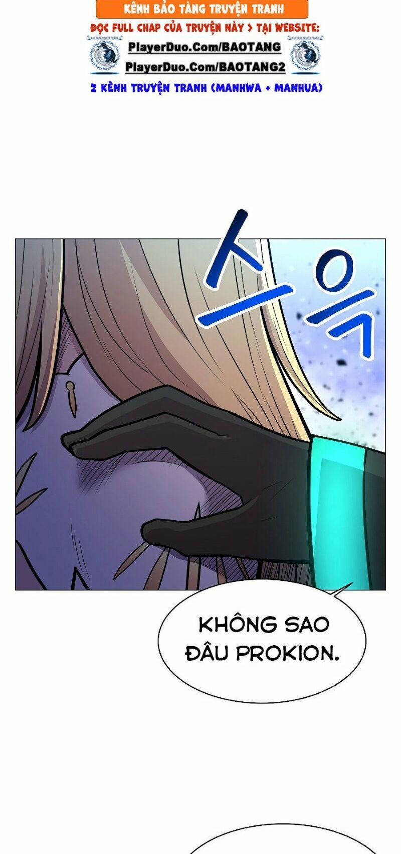 Người Nâng Cấp 33 trang 10