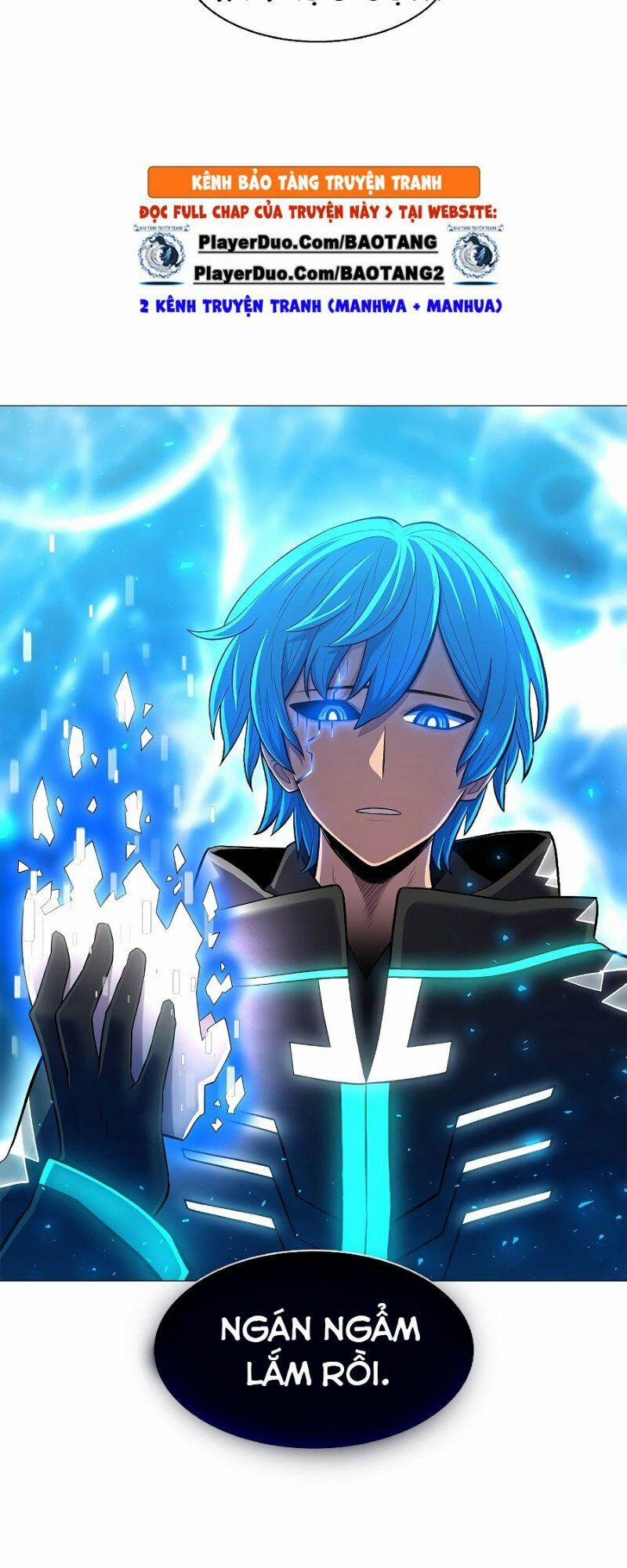 Người Nâng Cấp 33 trang 15