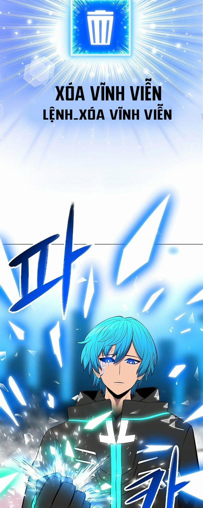 Người Nâng Cấp 33 trang 31