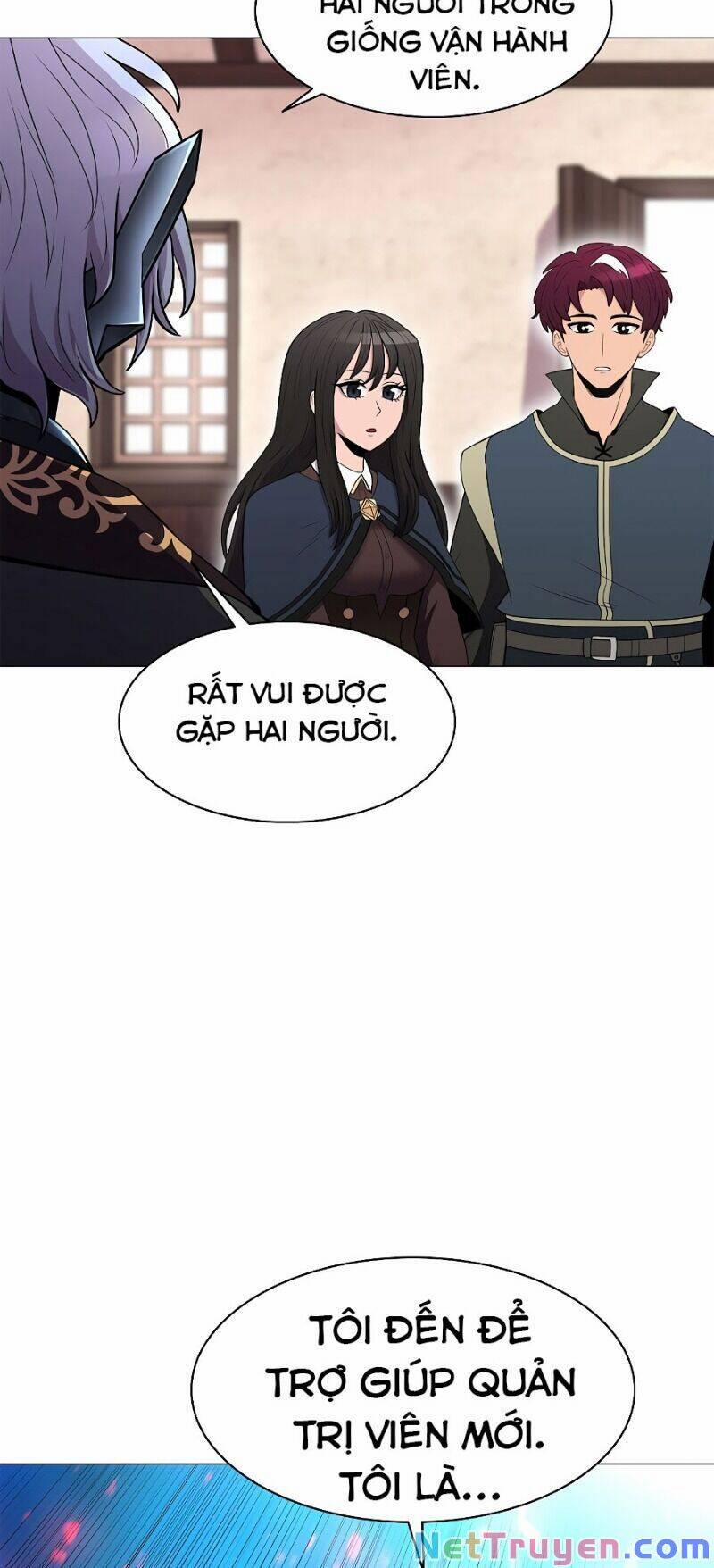 Người Nâng Cấp 34 trang 32