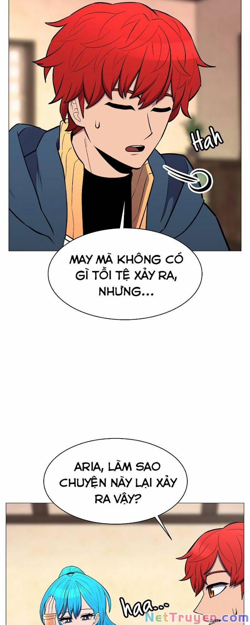 Người Nâng Cấp 34 trang 42