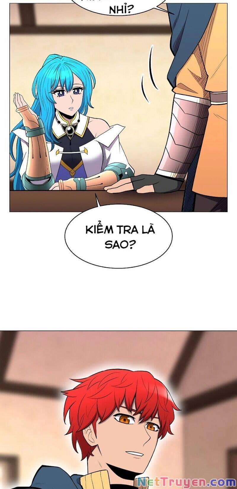 Người Nâng Cấp 34 trang 51