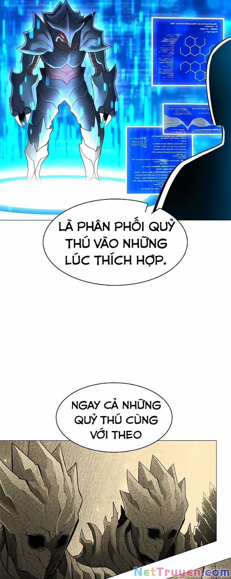 Người Nâng Cấp 34 trang 8