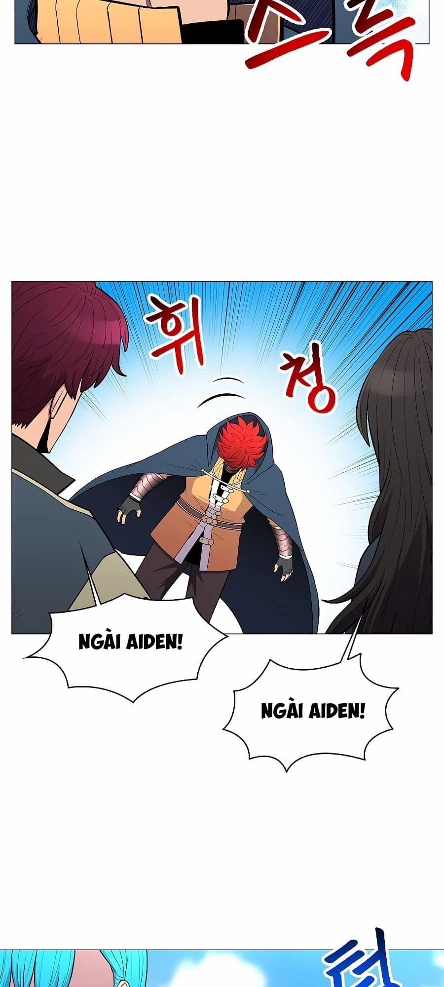 Người Nâng Cấp 35 trang 13