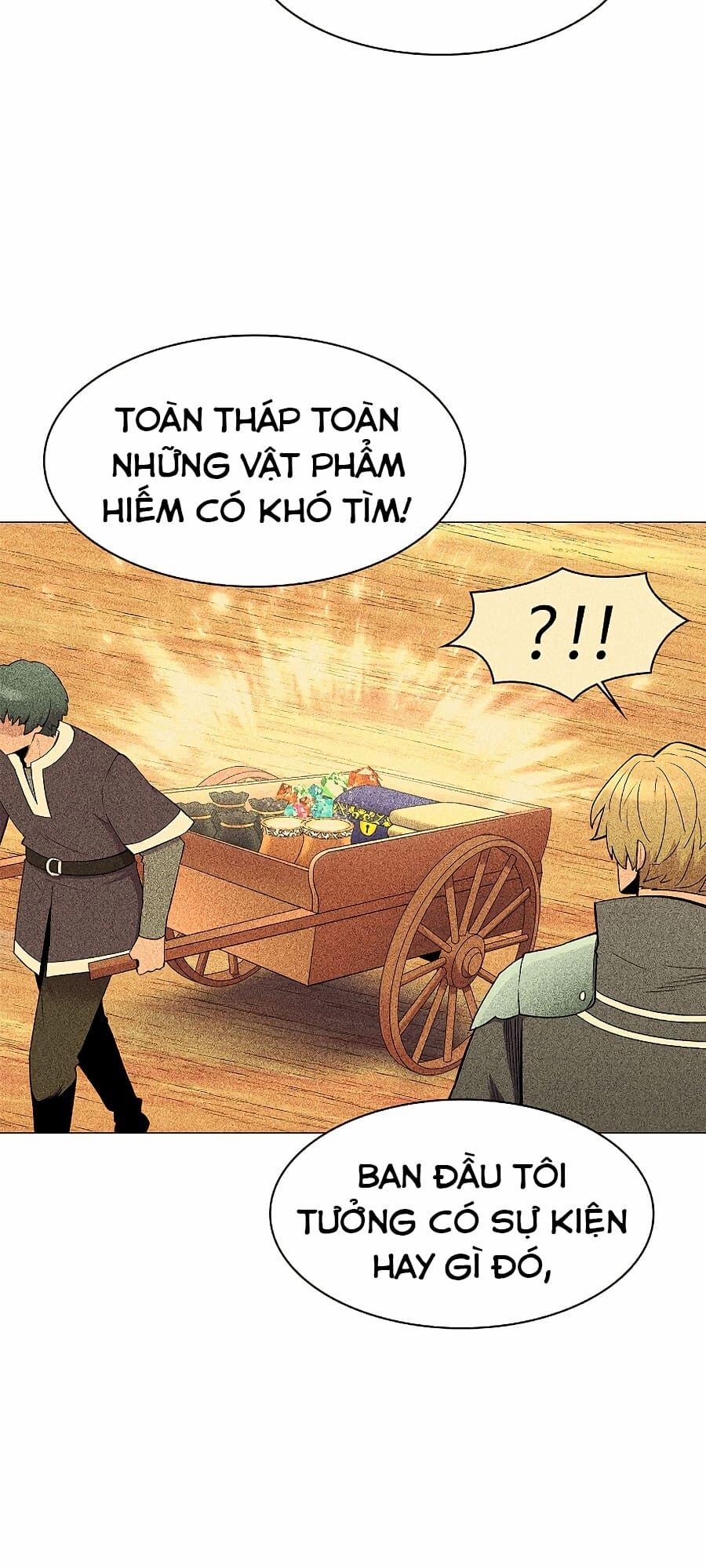 Người Nâng Cấp 35 trang 19