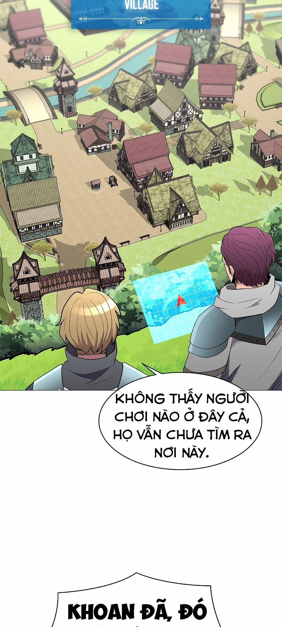 Người Nâng Cấp 35 trang 32