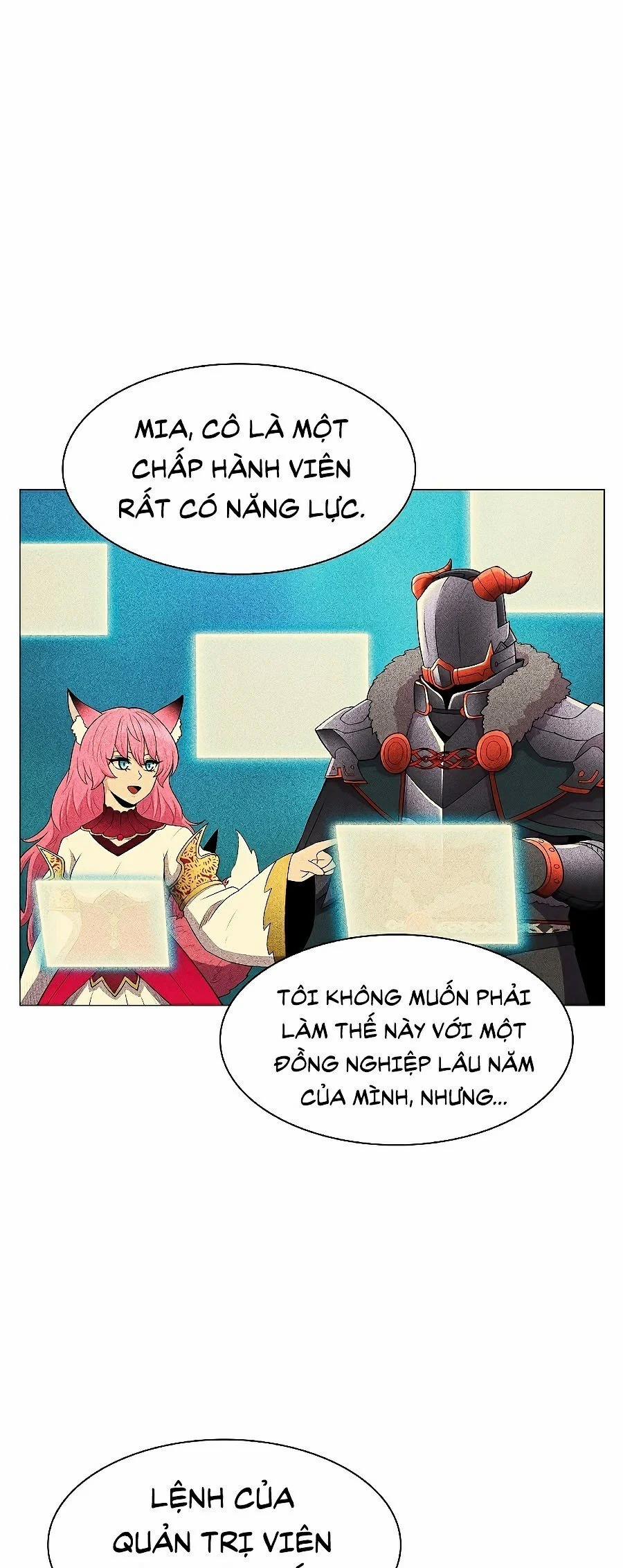 Người Nâng Cấp 38 trang 20