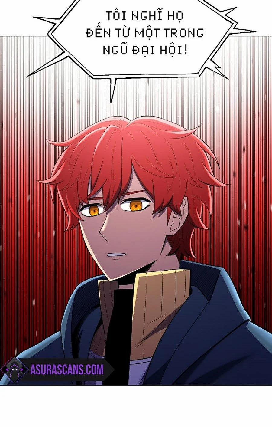 Người Nâng Cấp 40 trang 14