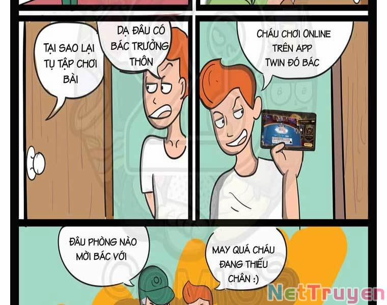 Người Nâng Cấp 41 trang 153