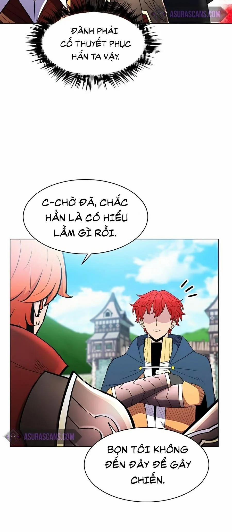 Người Nâng Cấp 42 trang 32