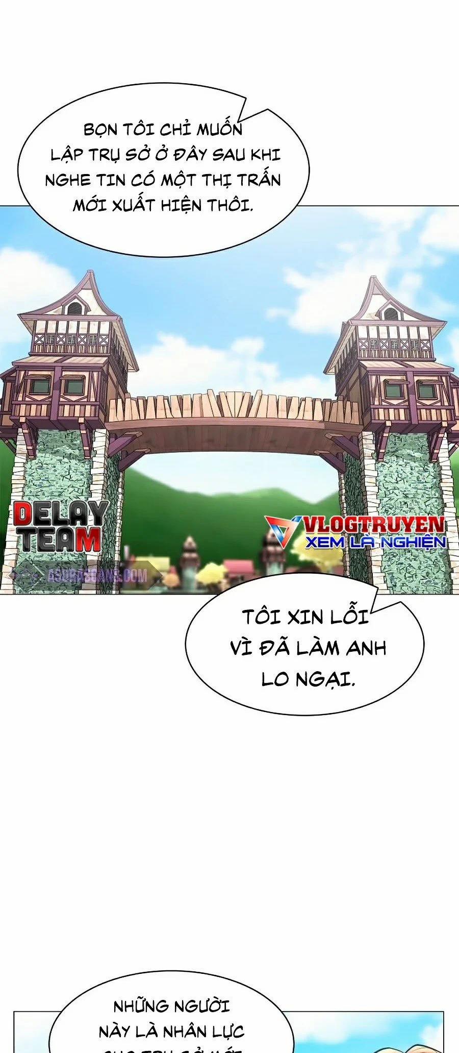 Người Nâng Cấp 42 trang 33