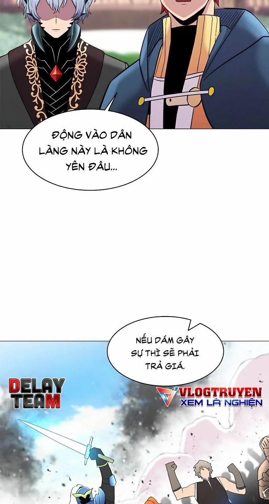 Người Nâng Cấp 43 trang 33