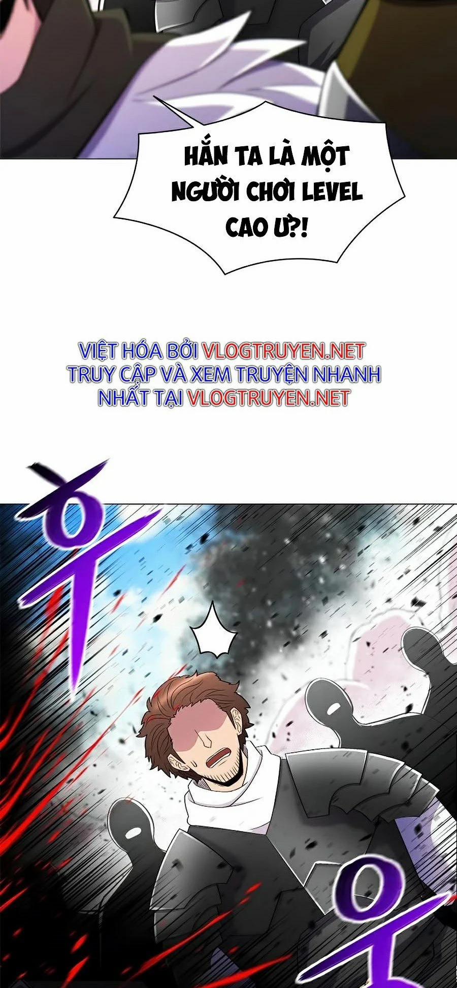 Người Nâng Cấp 43 trang 44