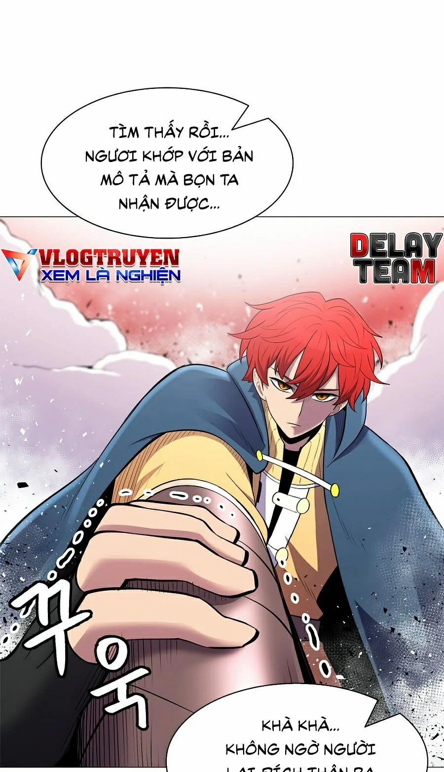 Người Nâng Cấp 44 trang 10
