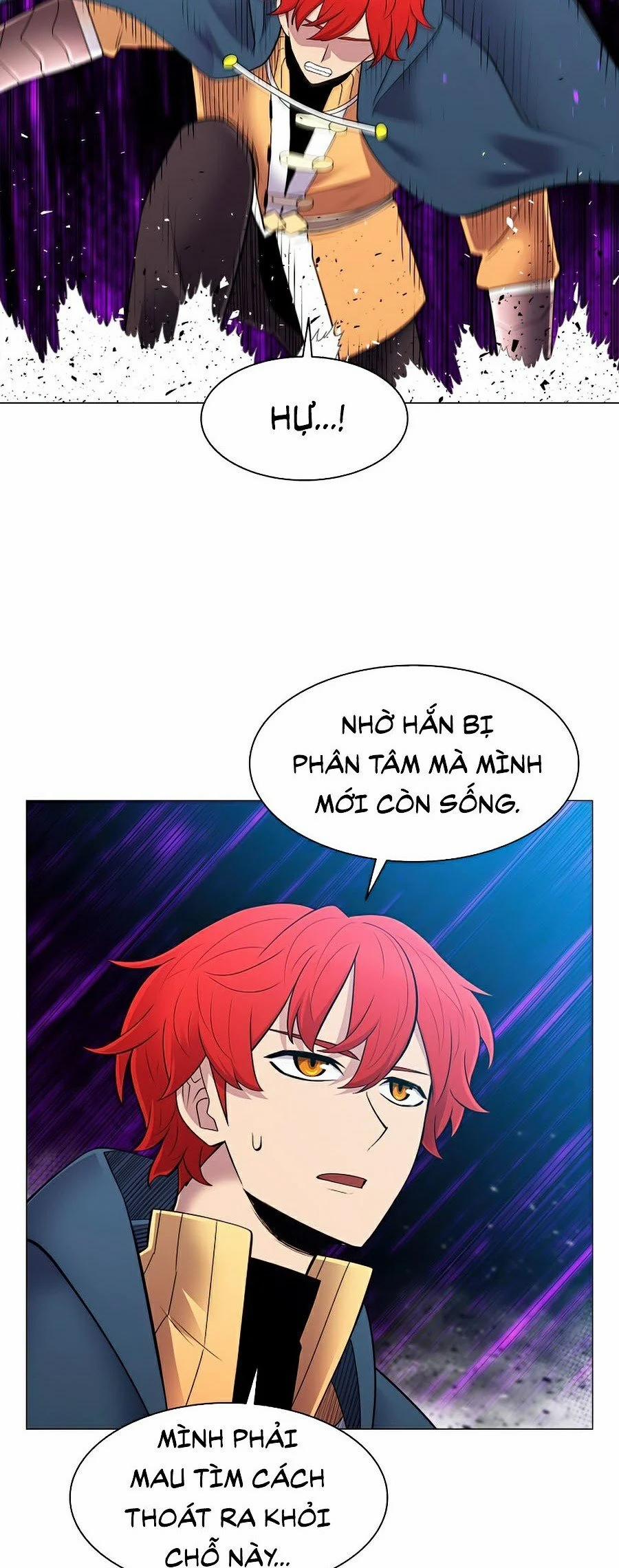 Người Nâng Cấp 45 trang 20