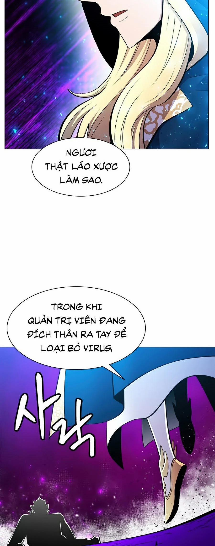 Người Nâng Cấp 45 trang 22