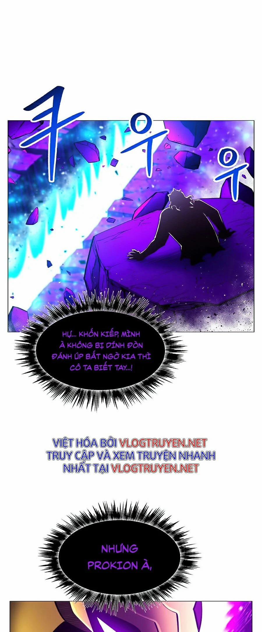 Người Nâng Cấp 45 trang 30