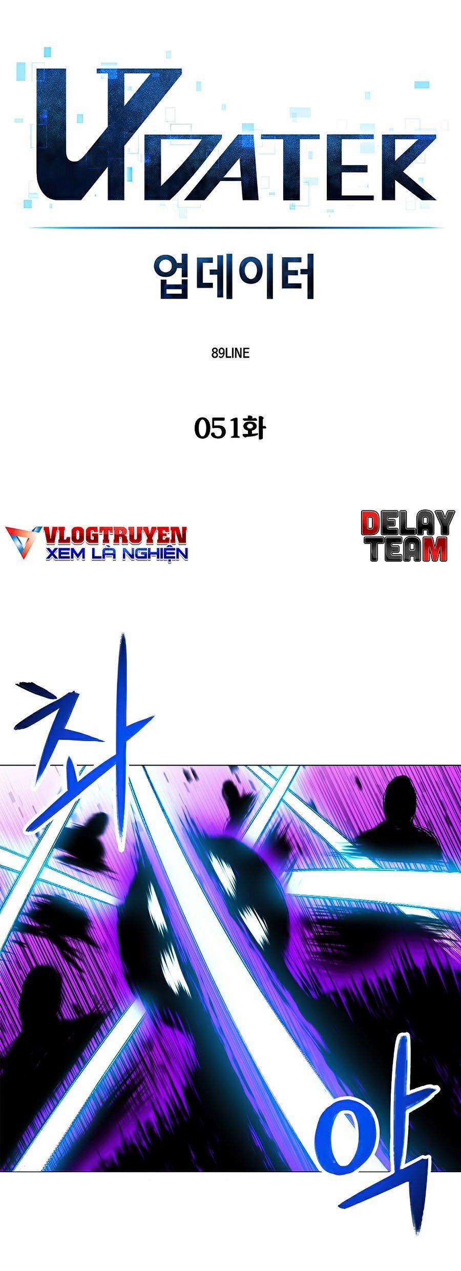 Người Nâng Cấp 51 trang 10