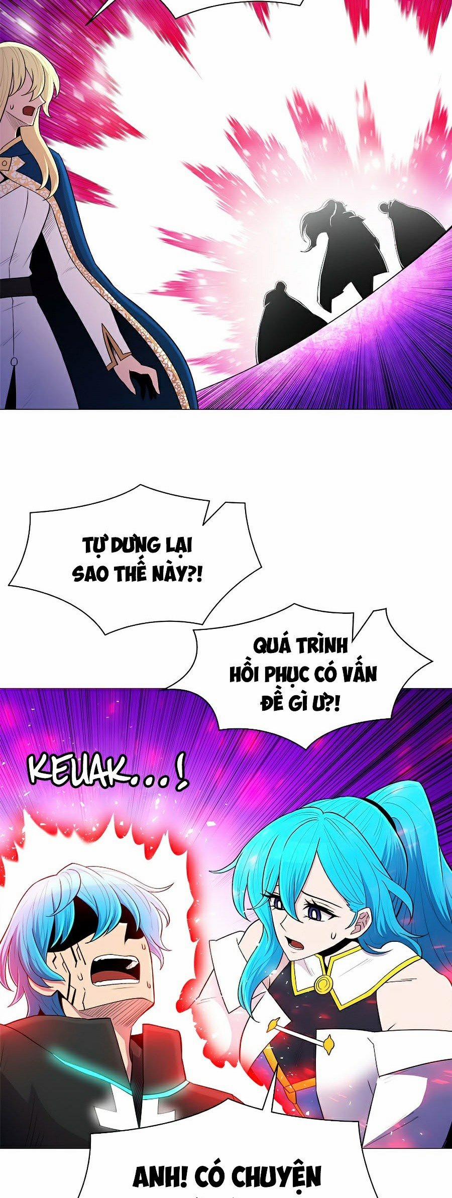 Người Nâng Cấp 51 trang 31