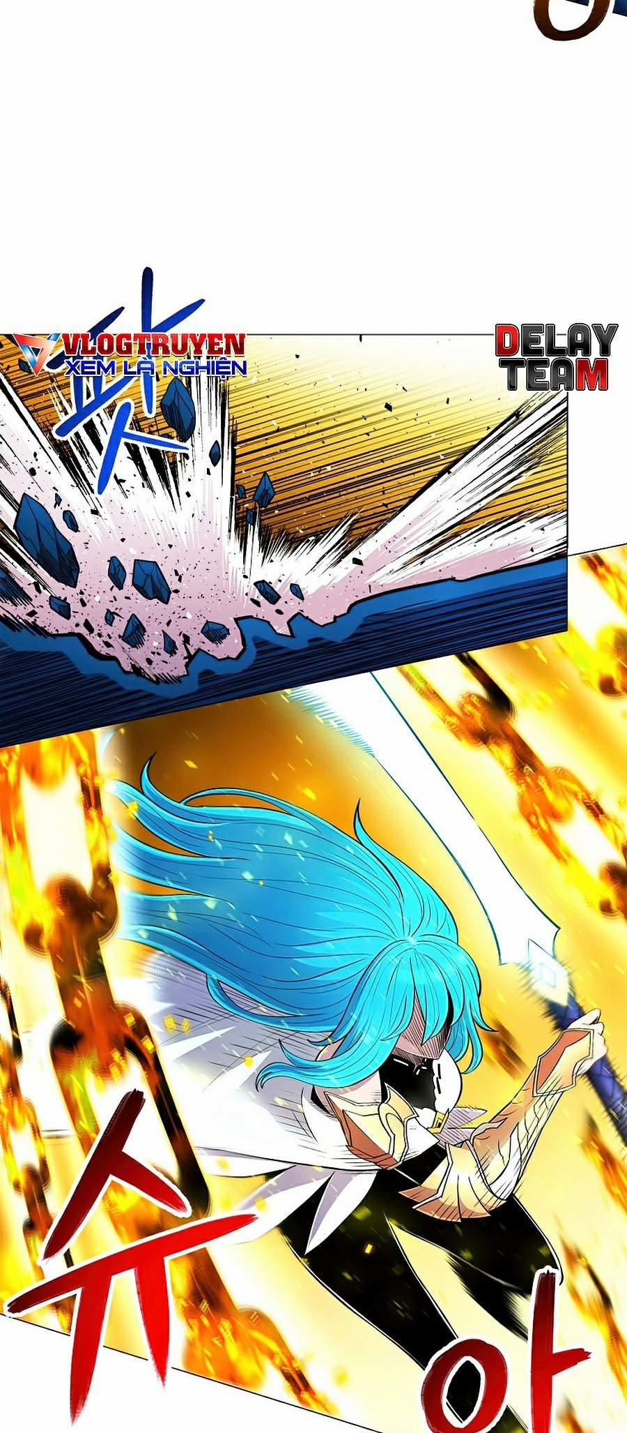 Người Nâng Cấp 53 trang 19