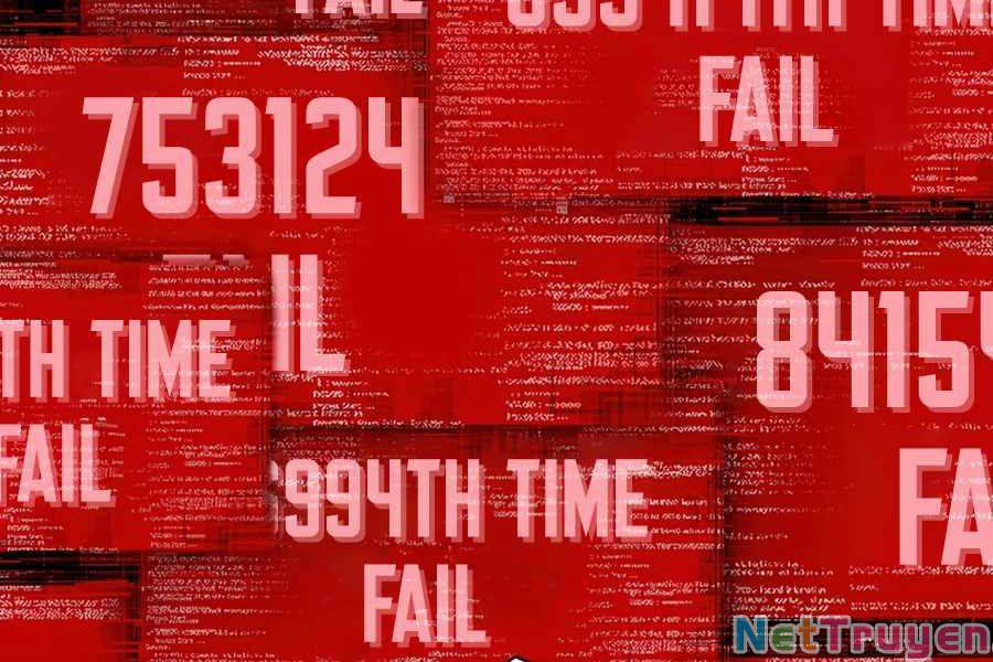 Người Nâng Cấp 55 trang 134