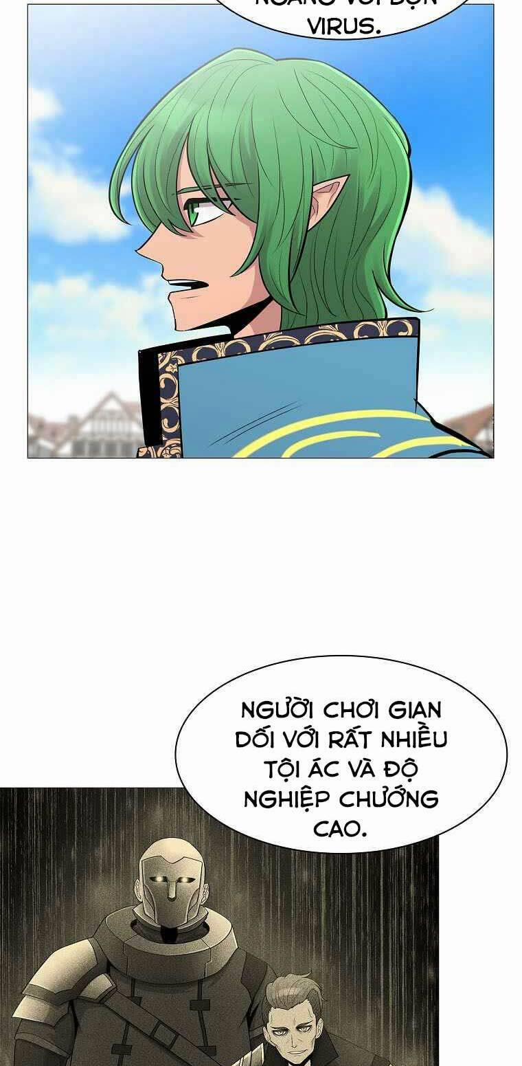 Người Nâng Cấp 74 trang 33
