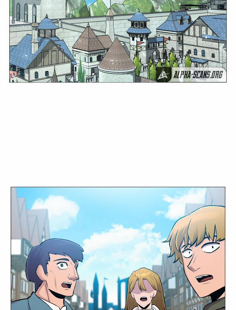 Người Nâng Cấp 85 trang 41