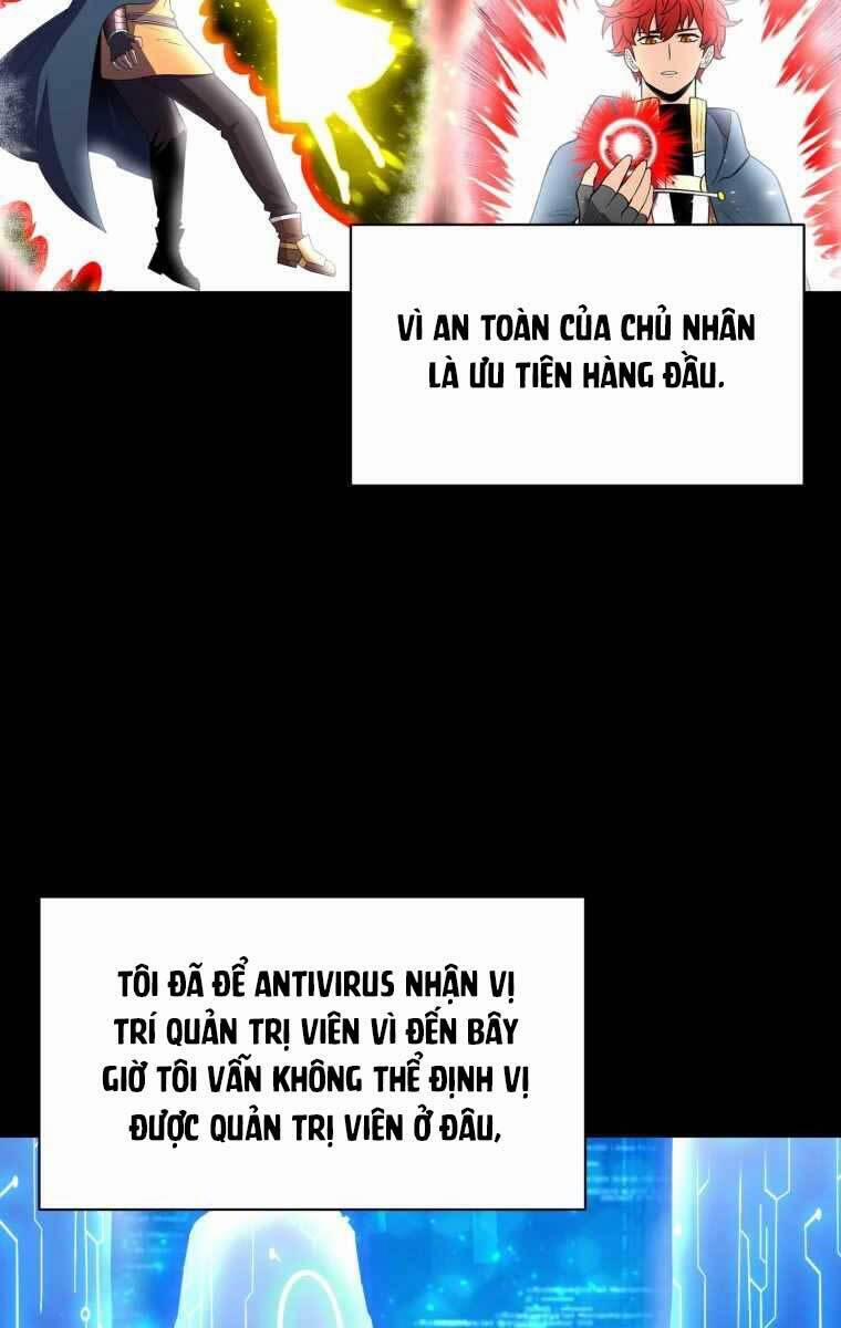 Người Nâng Cấp 97 trang 34