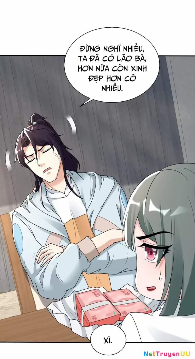 Người Ở Rể Bị Ép Thành Phản Diện 0 Toptruyen.link trang 28