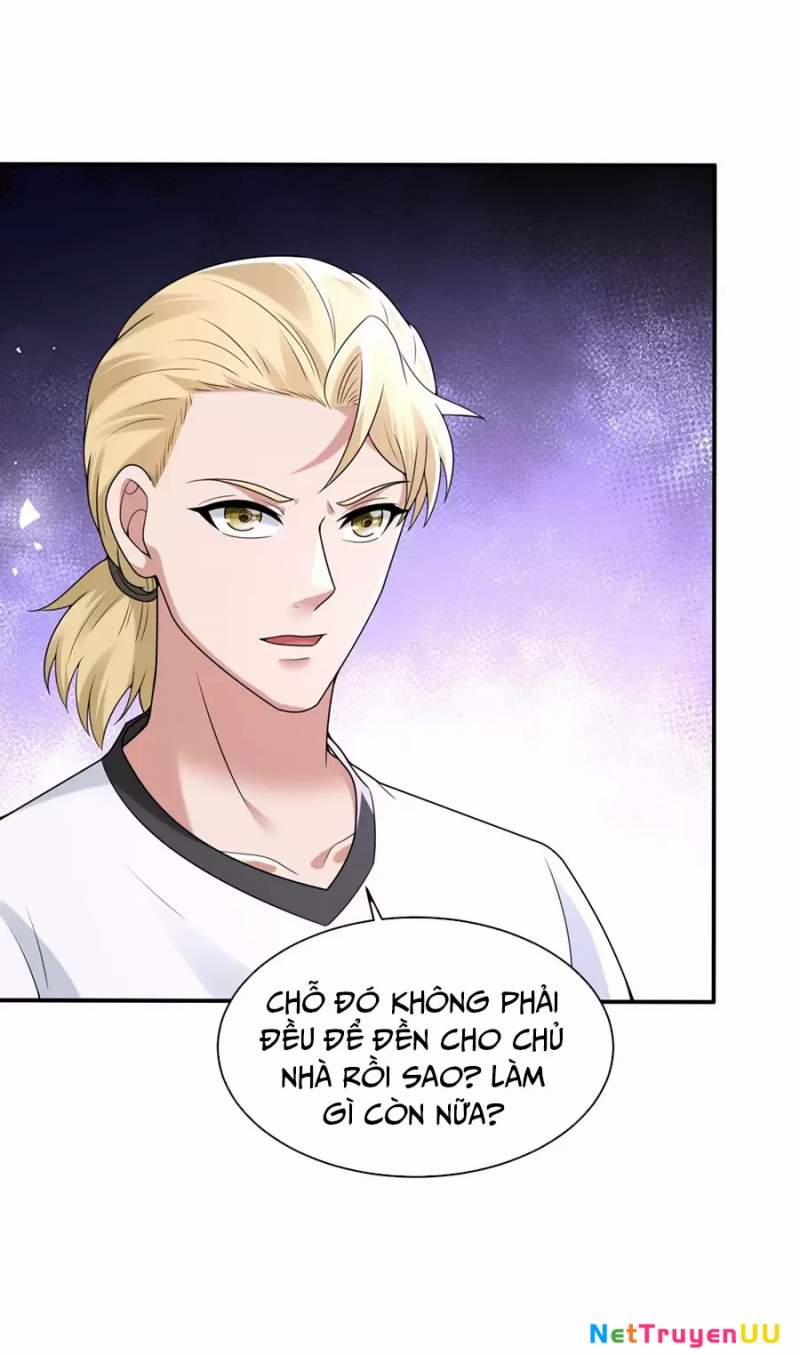 Người Ở Rể Bị Ép Thành Phản Diện 0 Toptruyen.link trang 46