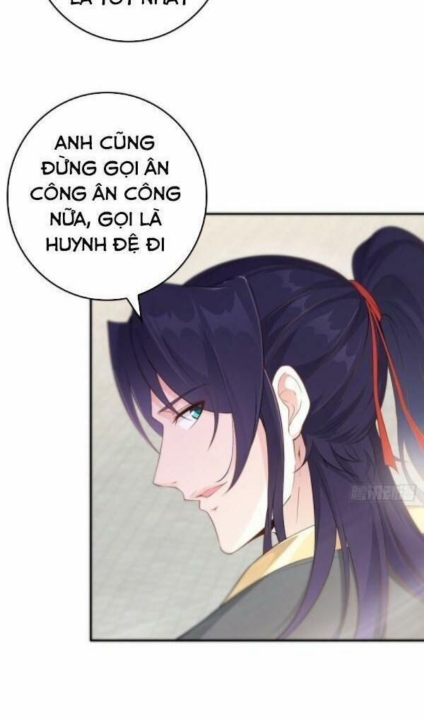 Người Ở Rể Bị Ép Thành Phản Diện 10 trang 17