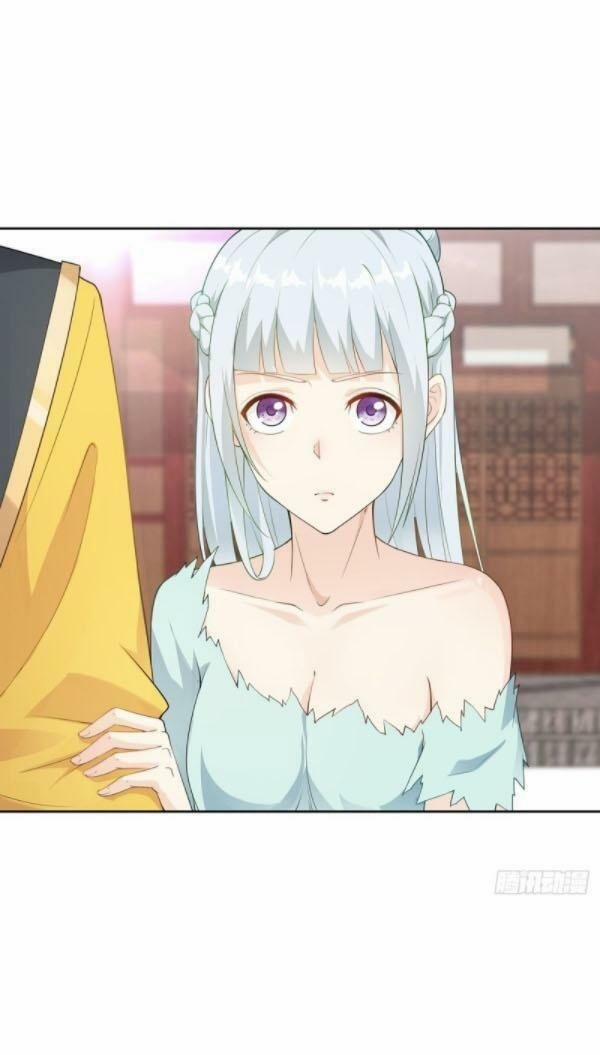 Người Ở Rể Bị Ép Thành Phản Diện 10 trang 22