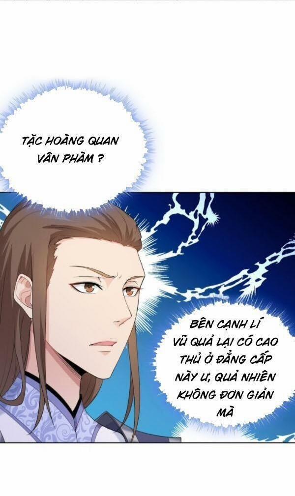 Người Ở Rể Bị Ép Thành Phản Diện 10 trang 5