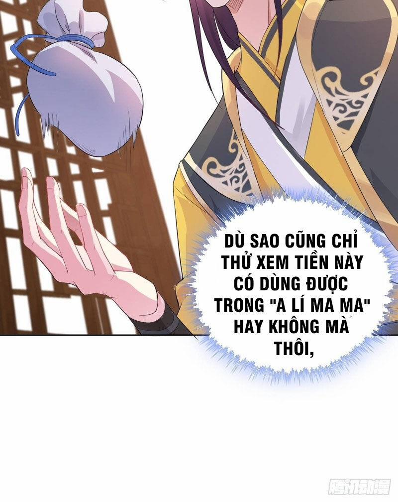 Người Ở Rể Bị Ép Thành Phản Diện 3 trang 10