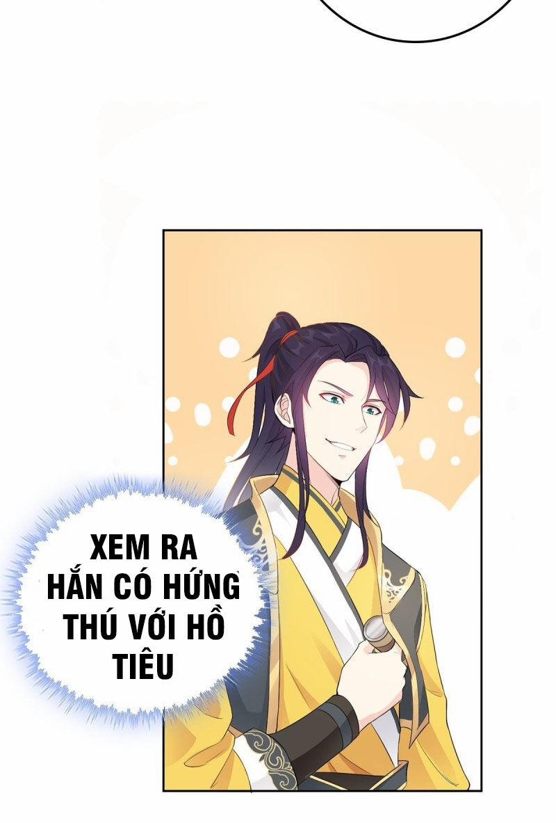 Người Ở Rể Bị Ép Thành Phản Diện 3 trang 22