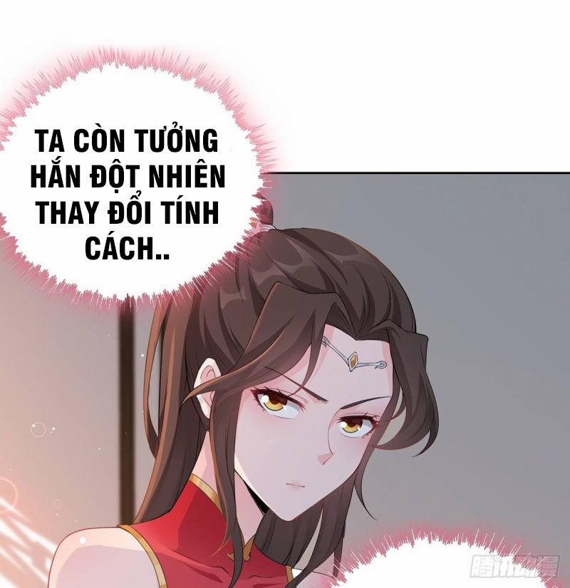 Người Ở Rể Bị Ép Thành Phản Diện 3 trang 6