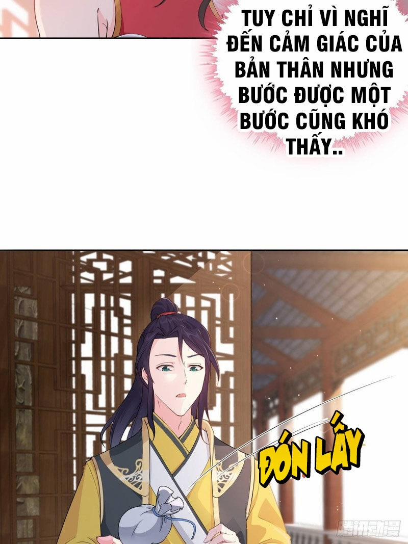 Người Ở Rể Bị Ép Thành Phản Diện 3 trang 7