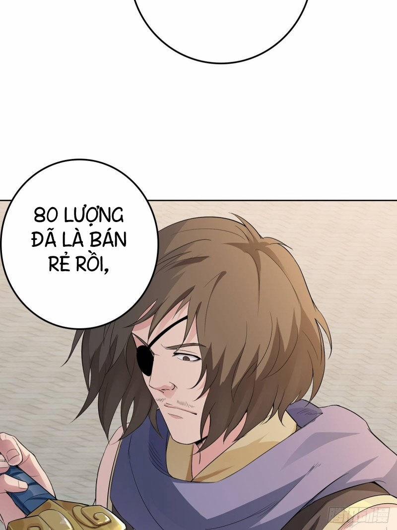 Người Ở Rể Bị Ép Thành Phản Diện 4 trang 15