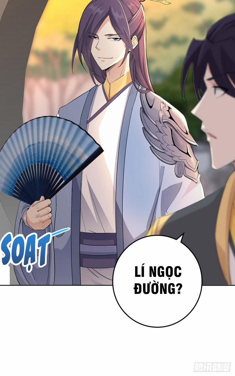 Người Ở Rể Bị Ép Thành Phản Diện 5 trang 10