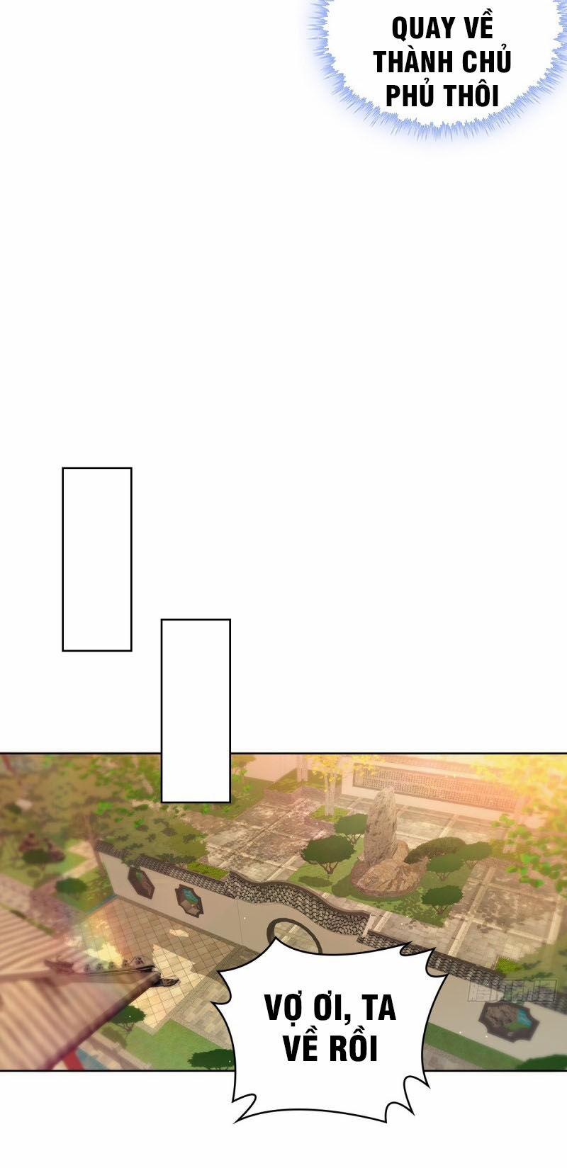 Người Ở Rể Bị Ép Thành Phản Diện 5 trang 2