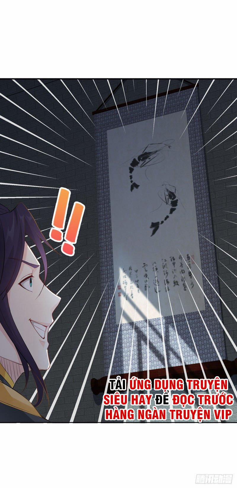 Người Ở Rể Bị Ép Thành Phản Diện 5 trang 29