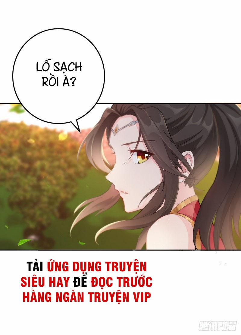 Người Ở Rể Bị Ép Thành Phản Diện 5 trang 4