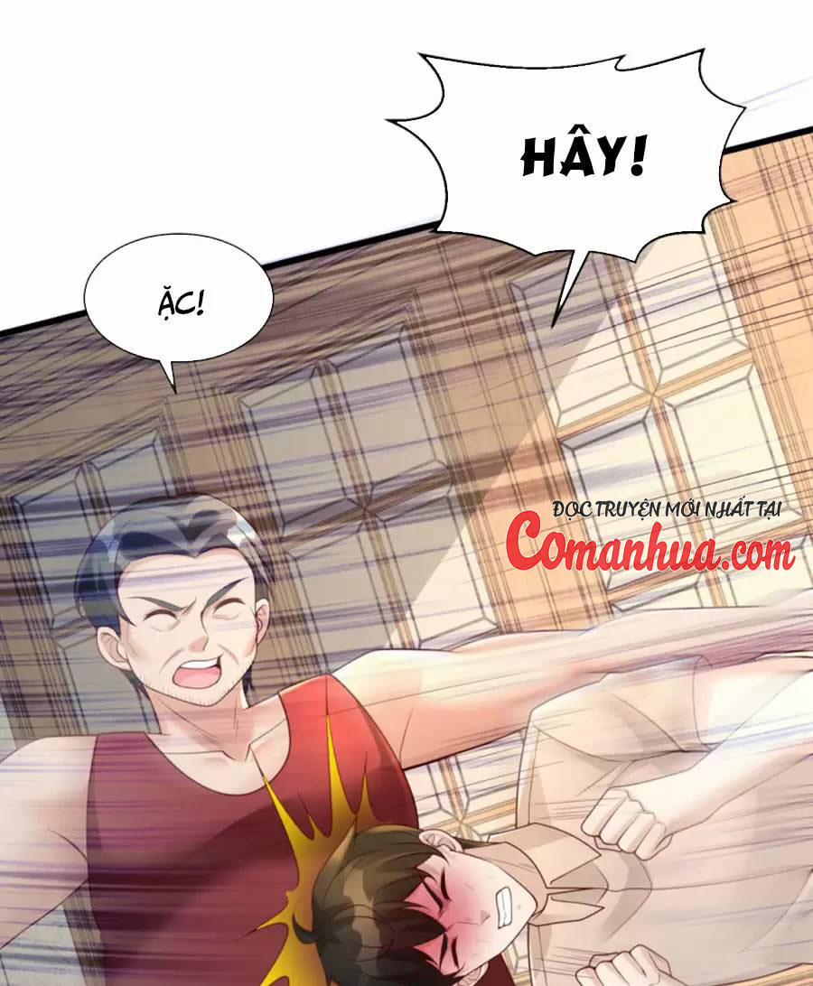 Người Ở Rể Bị Ép Thành Phản Diện 602 trang 10